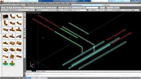 metal fabrication autocad|fabrication cadmep tutorial pdf.